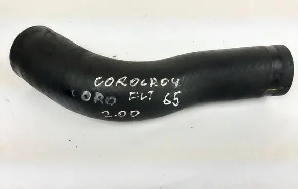 Toyota Corolla E120 E130 Intercooler hose/pipe