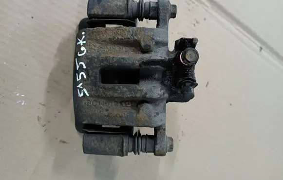 Opel Antara Rear brake caliper B014012180