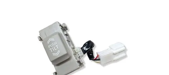 Renault Koleos II Sunroof switch 254503TA0B