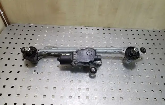 Renault Kadjar Front wiper linkage WM07C