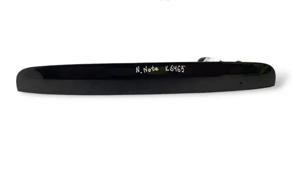 Nissan Note (E11) Number plate light