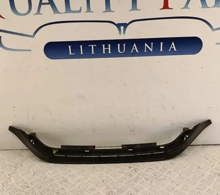 Honda CR-V Front bumper lip 