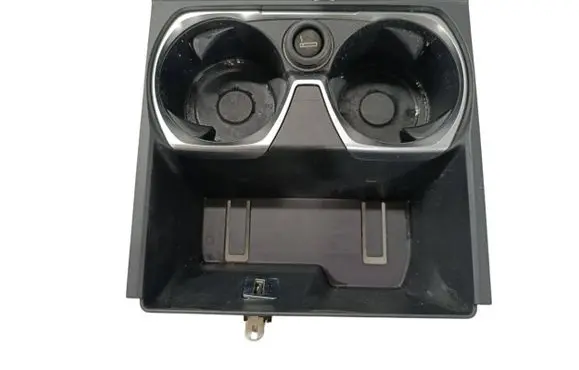BMW 7 G11 G12 Cup holder front 9302629