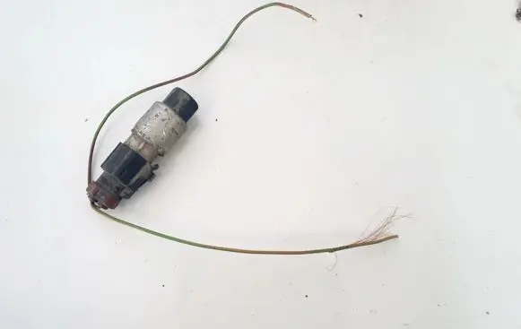 Ford Focus Coolant temperature sensor 95bw19e561aa 95bw-19e561-aa