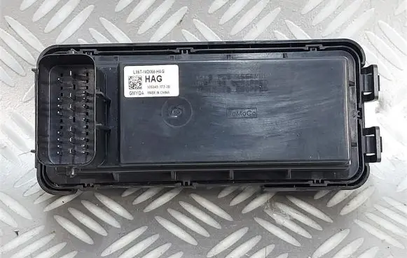 Ford Kuga III Other control units/modules LX6T-14D068-HA