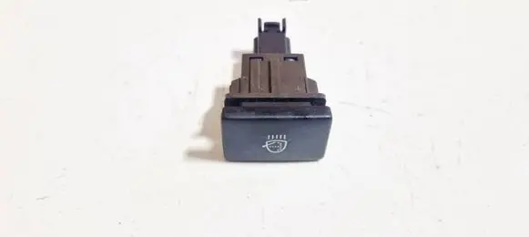 Toyota Avensis T270 Headlight wiper switch 