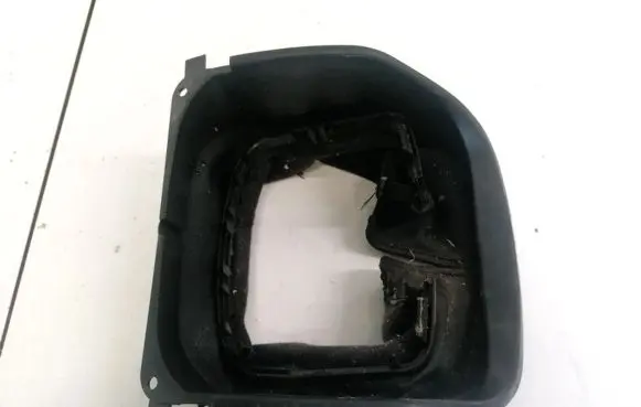 Mercedes-Benz C AMG W204 Steering wheel column trim A2046820516 107436