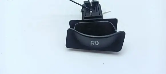 Mercedes-Benz E W211 Hand brake release handle A2114200077 2114200077 70050100