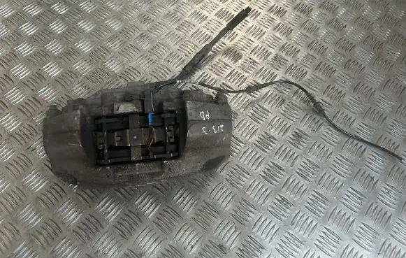 Mercedes-Benz E W213 Front brake caliper