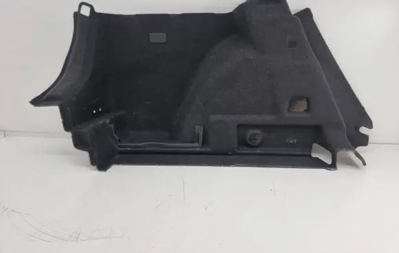 Cupra Formentor Trunk/boot side trim panel 5ff867427