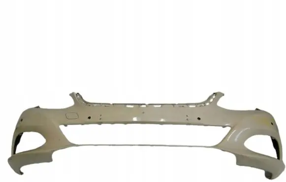 Mercedes-Benz E W212 Front bumper A2128802547