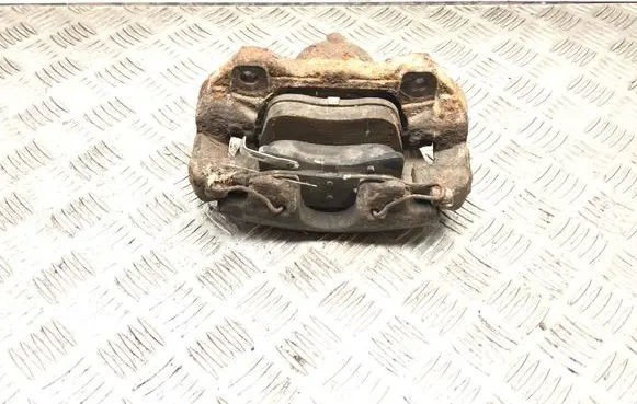 Opel Zafira A Front brake caliper FN3577P5