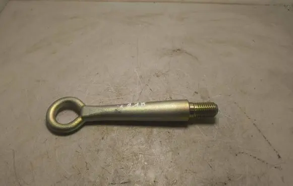 Mazda 6 Towing hook eye 