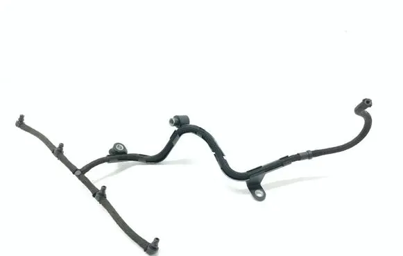 Opel Astra H Fuel return line/hose 8973635170