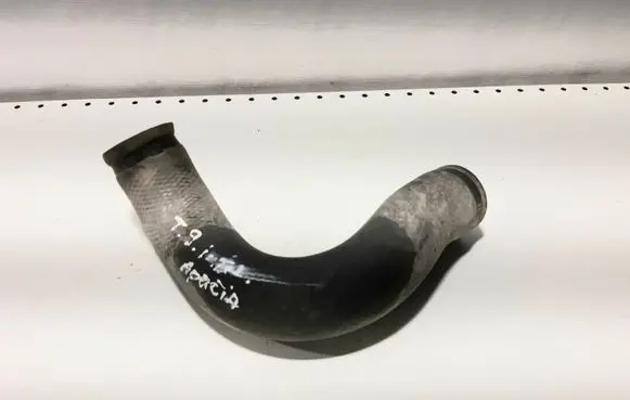 Honda FR-V Intercooler hose/pipe