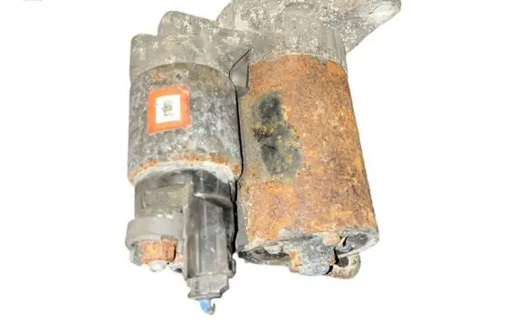 Toyota Auris 150 Starter motor