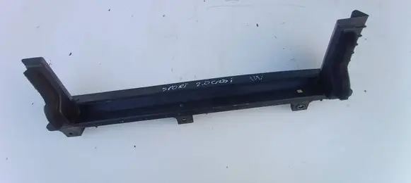 KIA Sportage Intercooler air guide/duct channel 29150F1000