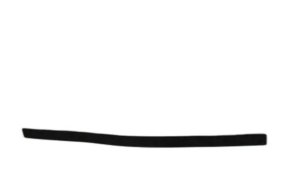 Peugeot 2008 I Roof trim bar molding cover 96783584XT