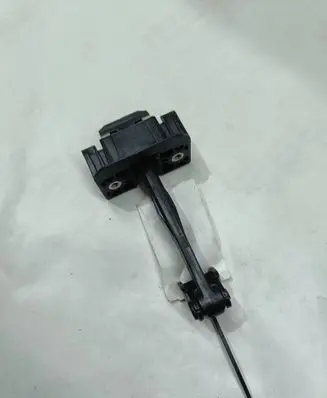BMW 4 F36 Gran coupe Front door check strap stopper 7326196
