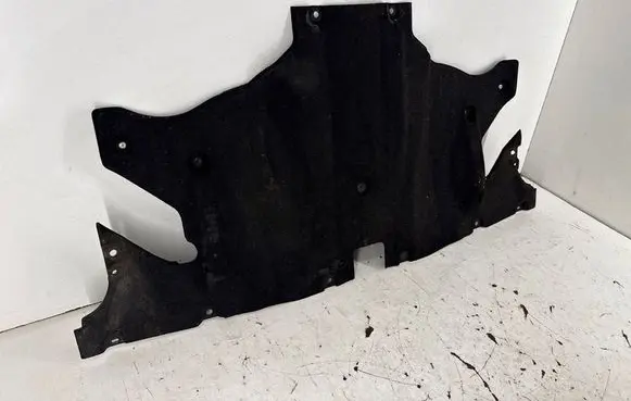 Tesla Model 3 Center/middle under tray cover 110431300B