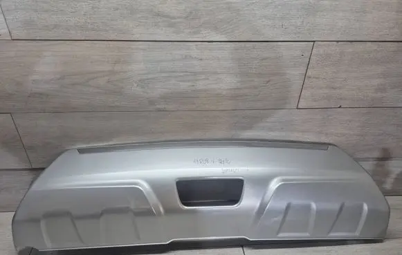 Nissan X-Trail T32 Rear bumper trim bar molding H59014C