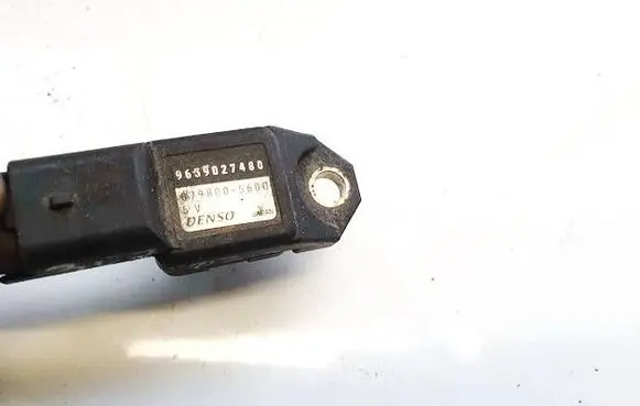 Volvo S40 Air pressure sensor 9639027480 079800-5602