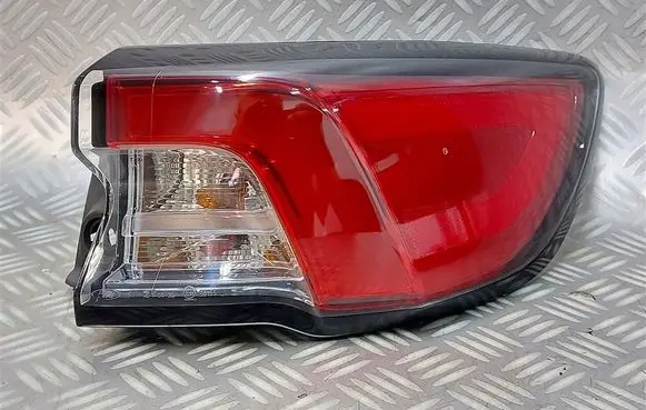Ford Kuga III Rear/tail lights LV4B13404BB