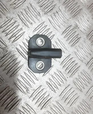 Mercedes-Benz C W203 Rear door lock loop/hook striker A203720004
