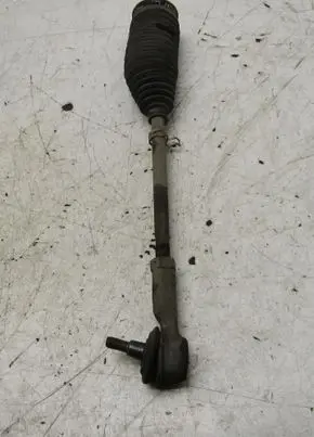 Mitsubishi Outlander Steering tie rod 3456