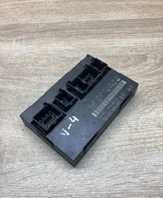 Volkswagen Golf V Door control unit/module 1K0959433BL 5DK008583