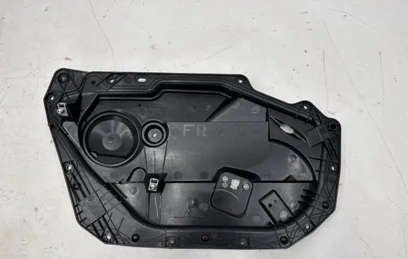Jaguar F-Type Front window lifting mechanism without motor EX5321122AC