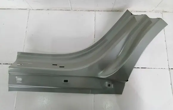 Hyundai Tucson TL Other sill/pillar trim element 