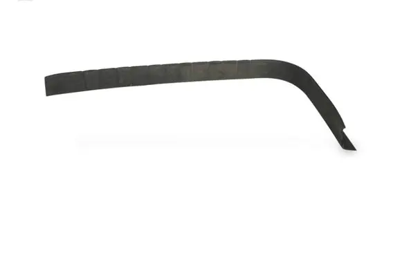 Nissan Pathfinder R51 Front sill trim cover 769B5EB000
