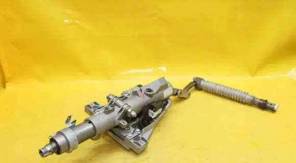 Mercedes-Benz CLS C219 Steering wheel axle