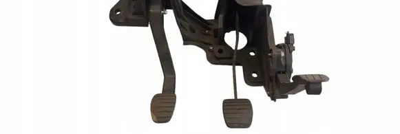 Renault Master III Brake pedal bracket assembly 070108H