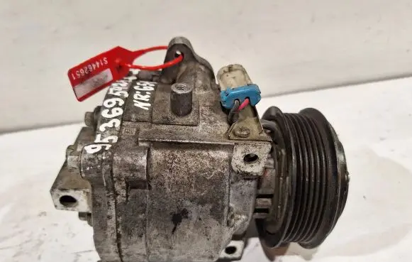 Opel Mokka Air conditioning (A/C) compressor (pump) 85369542