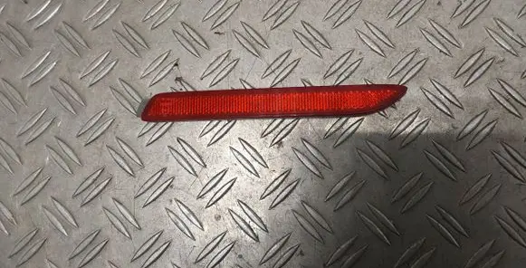Toyota Verso Rear tail light reflector 819200F010