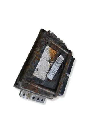 Renault Scenic I Engine control unit/module 8200048226