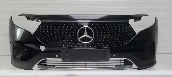 Mercedes-Benz EQB Front bumper A2438855903.