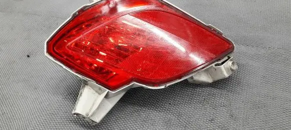 Mazda CX-5 Rear bumper light kd7751660