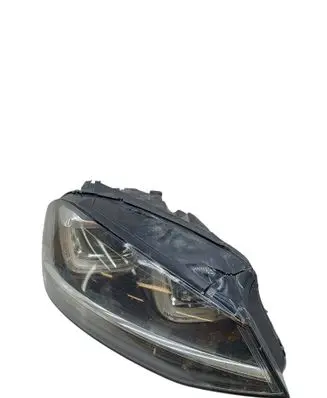 Volkswagen Golf VII Headlight/headlamp 5g1941034