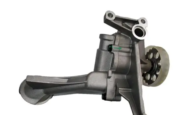 Mercedes-Benz Sprinter W901 W902 W903 W904 Oil pump 02.18.084