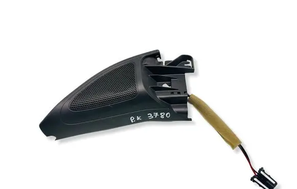 Volkswagen Golf VI Front door high frequency speaker 5K0837985
