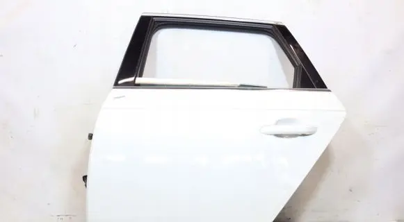 Audi A4 S4 B9 Rear door