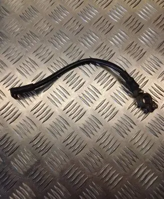 Volkswagen Polo V 6R Negative earth cable (battery) 6R0971235 4211DE