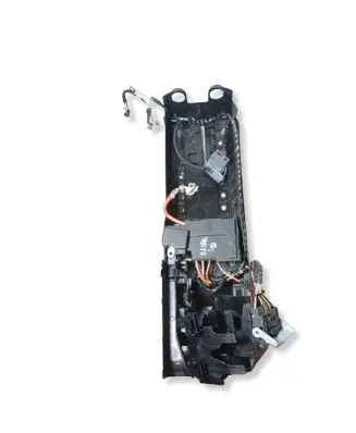 Opel Astra K Positive wiring loom 39023242