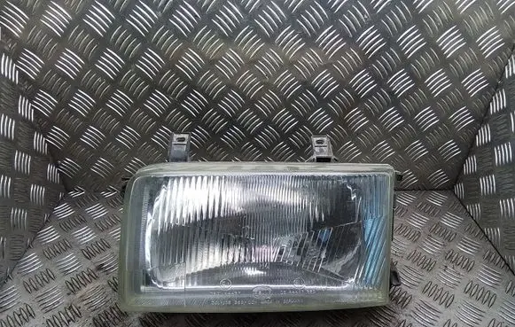 Volkswagen Transporter - Caravelle T4 Headlight/headlamp 7R0144437 30113636900