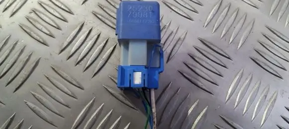 Nissan Almera Other relay 2523079981 19606172309