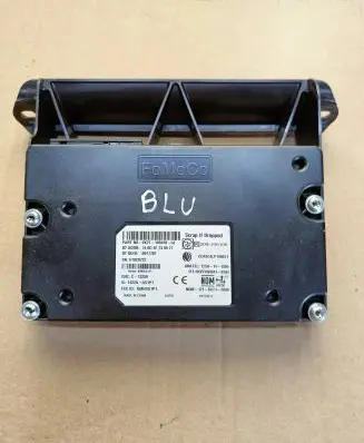 Ford Transit Custom Other control units/modules