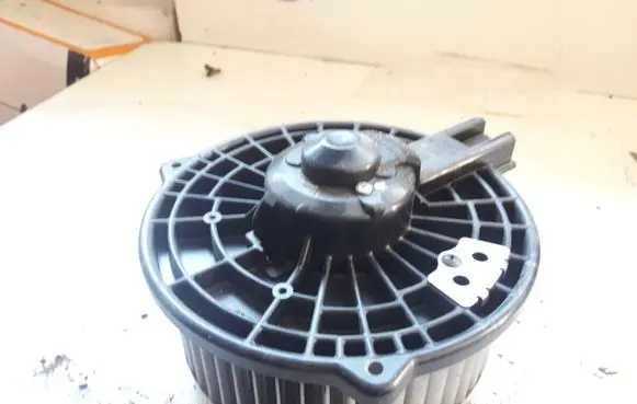 Honda Accord Heater fan/blower 1940001720